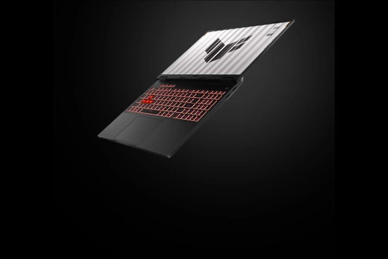 Какой ноутбук выбрать фотографу в 2026 году — от MacBook Air до Asus ProArt P16 — фото 10