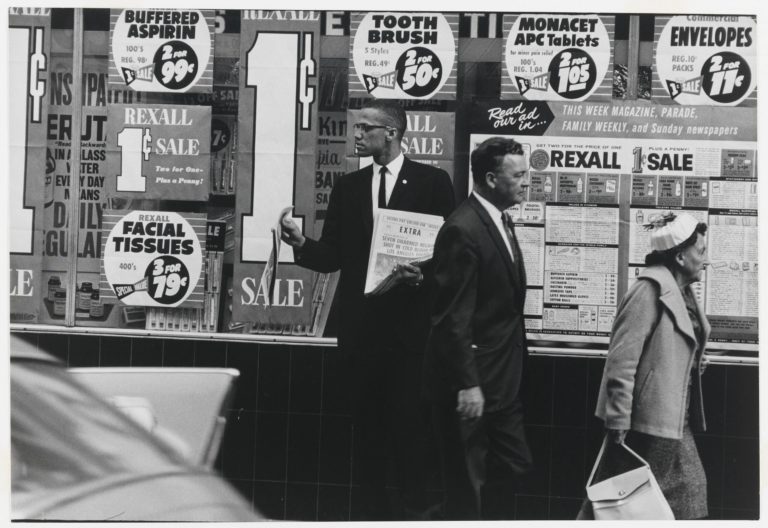 Национальная портретная галерея США отметит 50 лет фотоколлекции — от дагеротипа до цифры