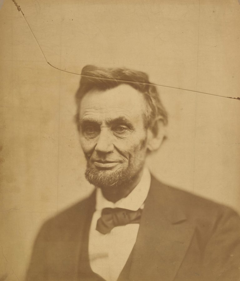 Национальная портретная галерея США отметит 50 лет фотоколлекции — от дагеротипа до цифры — фото 4