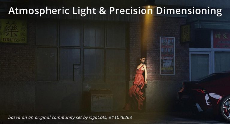 Вышел Set.A.Light 3D 3.1.14: в виртуальной студии появился генератор дыма