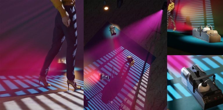 Вышел Set.A.Light 3D 3.1.14: в виртуальной студии появился генератор дыма — фото 2