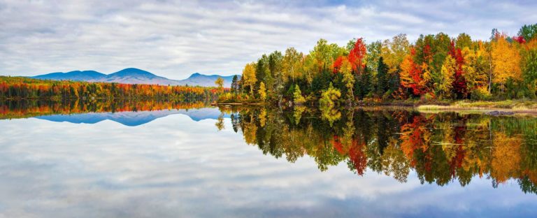 Золотая осень за пару недель: чек-лист пейзажного фотографа — фото 3