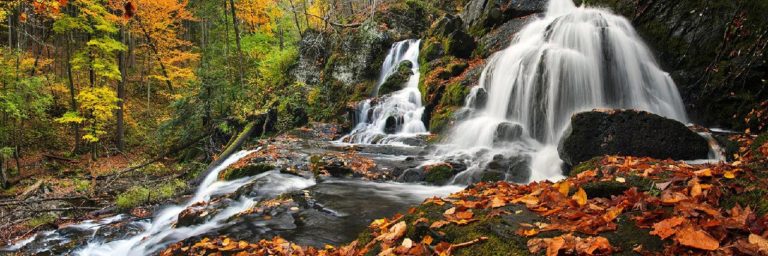 Золотая осень за пару недель: чек-лист пейзажного фотографа — фото 4