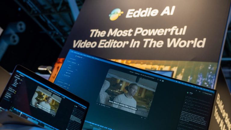 Вышел Eddie AI 4: ИИ-монтажёр научился перебивкам и сам садится за Resolve и Premiere — фото 3