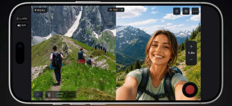 Вышел MoviePro 10: запись ProRes RAW и Apple Log 2 на iPhone теперь бесплатна — фото 4