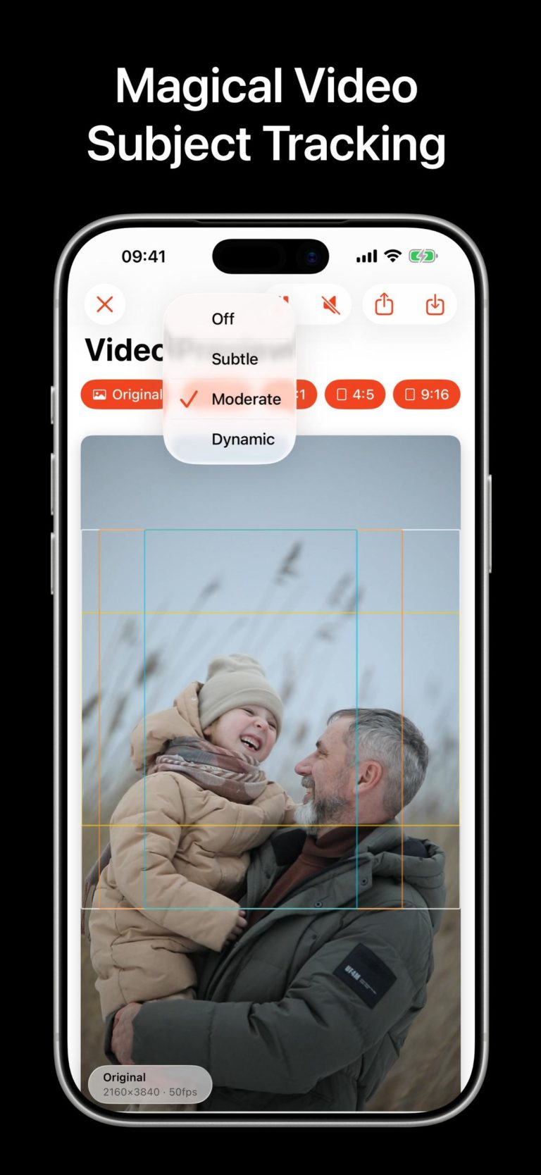 Flixel Flipside: снимаете один раз — получаете кадр для Reels, YouTube и ленты — фото 6