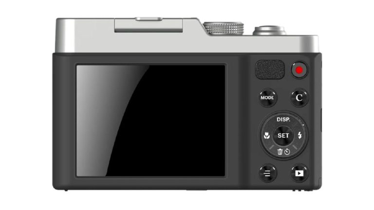 Kodak Pixpro P1 добралась до магазинов — следом выйдет C10 с «плёночным» диском — фото 5