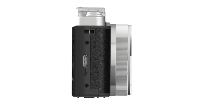 Kodak Pixpro P1 добралась до магазинов — следом выйдет C10 с «плёночным» диском — фото 7