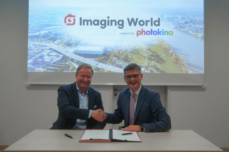 Наследница photokina: фотовыставка Imaging World переезжает в Кёльн