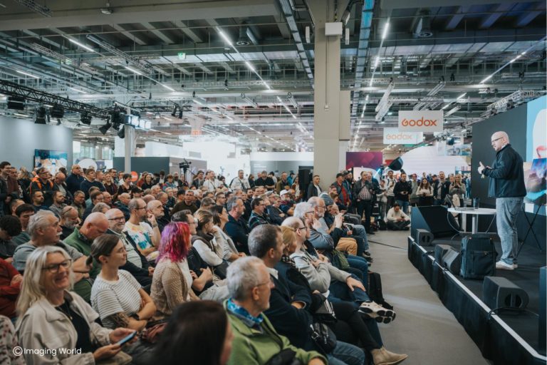 Наследница photokina: фотовыставка Imaging World переезжает в Кёльн — фото 4