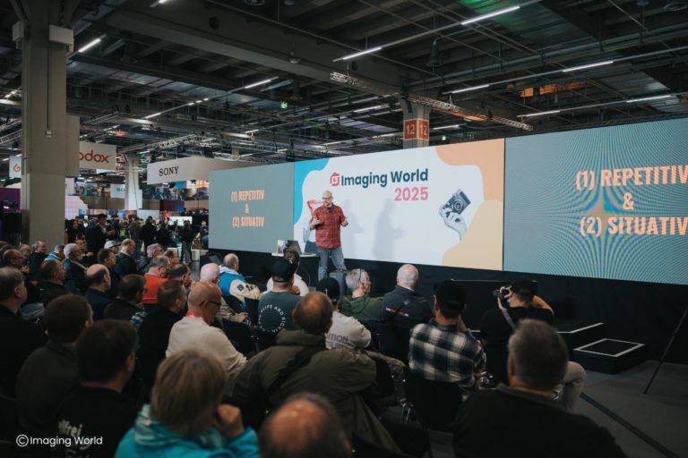Наследница photokina: фотовыставка Imaging World переезжает в Кёльн — фото 5