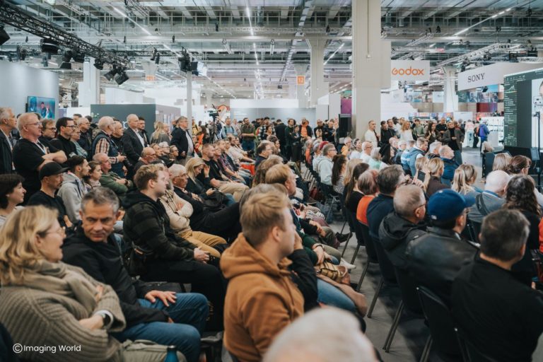 Наследница photokina: фотовыставка Imaging World переезжает в Кёльн — фото 6