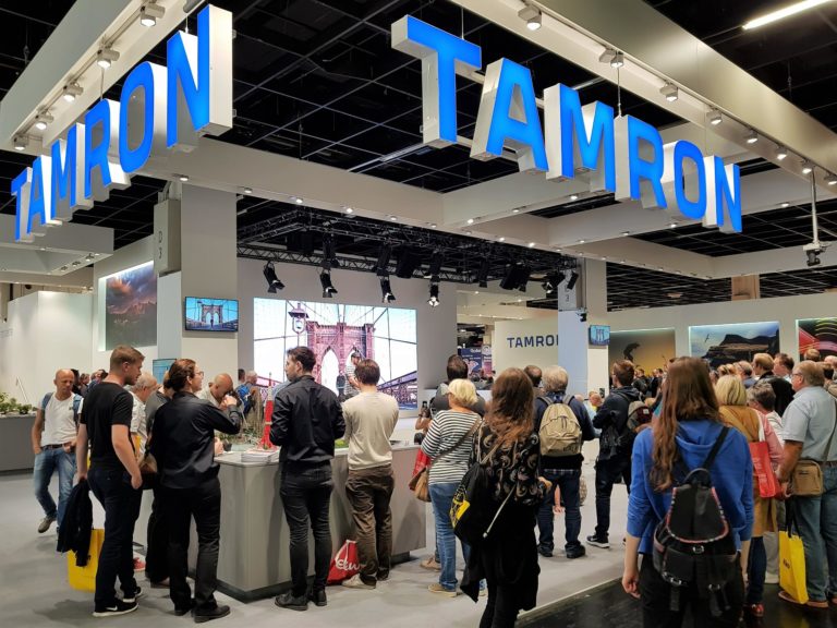 Наследница photokina: фотовыставка Imaging World переезжает в Кёльн — фото 9