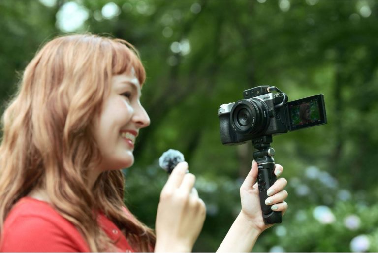 Впечатления важнее мегапикселей: что сказали Canon, Nikon, Sony и Fujifilm о будущем камер? — фото 4