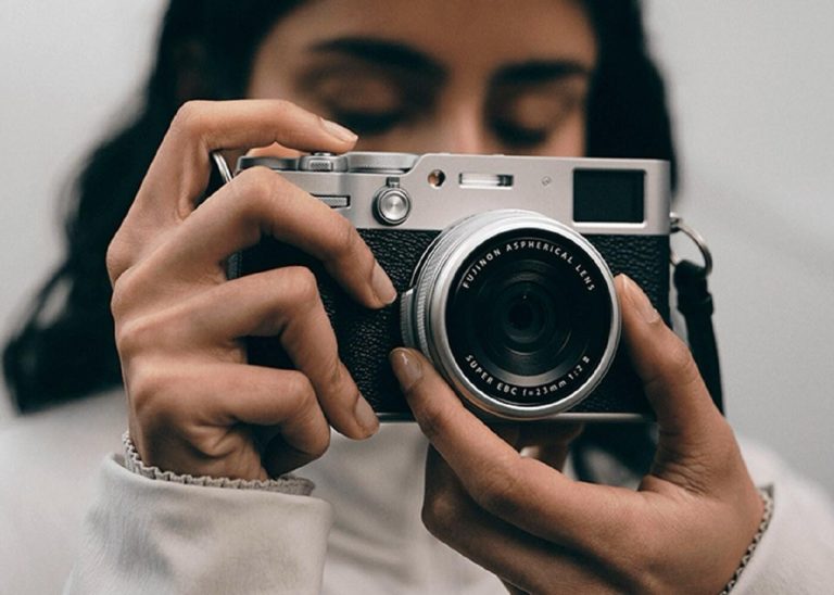Впечатления важнее мегапикселей: что сказали Canon, Nikon, Sony и Fujifilm о будущем камер? — фото 8
