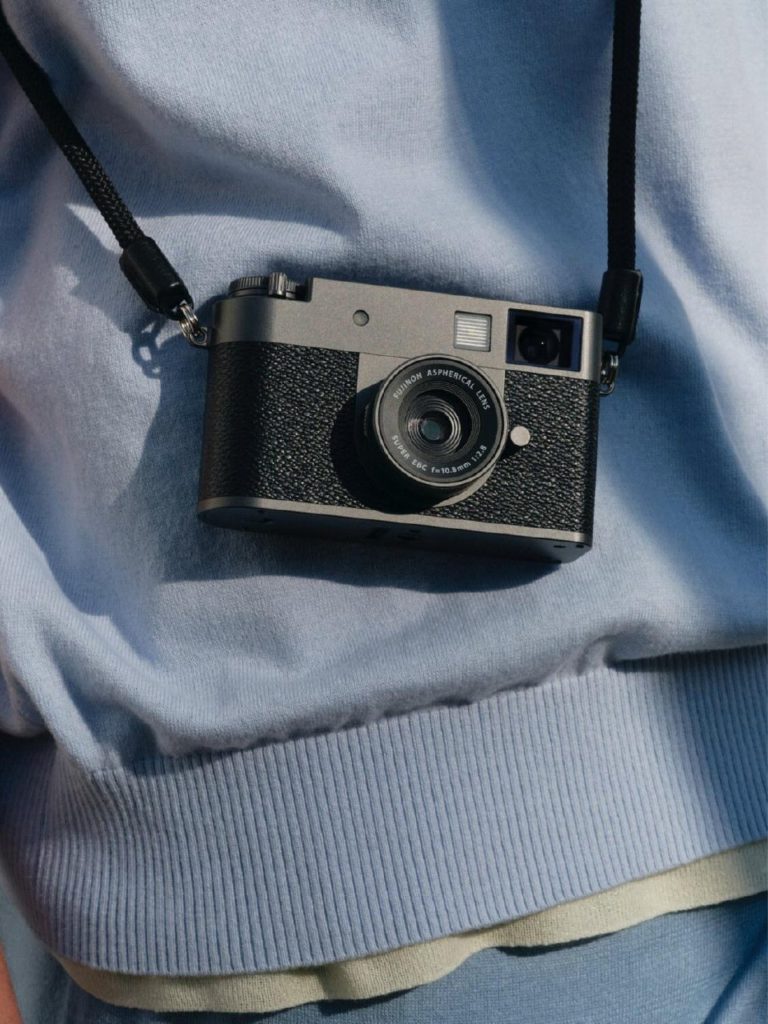 Впечатления важнее мегапикселей: что сказали Canon, Nikon, Sony и Fujifilm о будущем камер? — фото 9