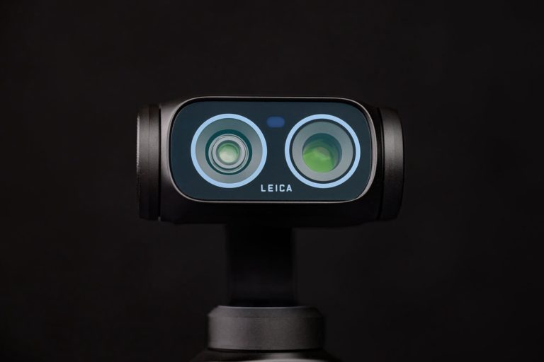 Слух: Insta360 готовит беззеркалку Micro Four Thirds — так она может выглядеть — фото 9