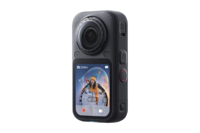Слух: Insta360 готовит беззеркалку Micro Four Thirds — так она может выглядеть — фото 10