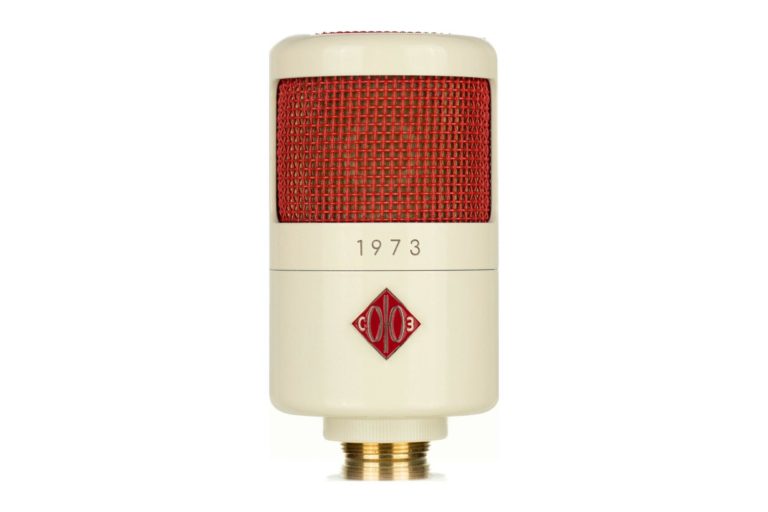 Soyuz 1973 Red Velvet — микрофон из Тулы тиражом всего 40 штук — фото 2