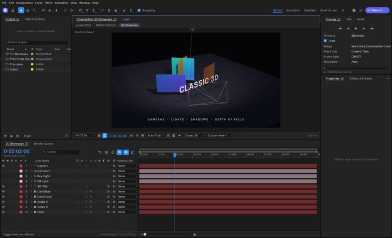 ArtCraft выпустила бесплатные аналоги почти всех программ Adobe — фото 6