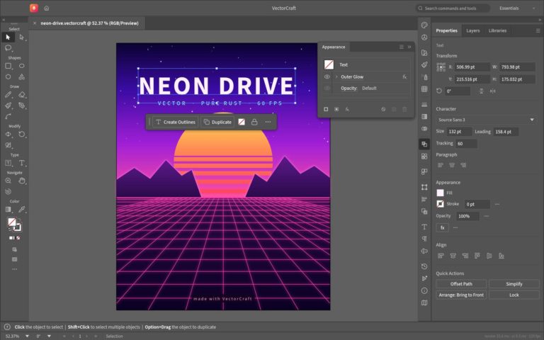 ArtCraft выпустила бесплатные аналоги почти всех программ Adobe — фото 7