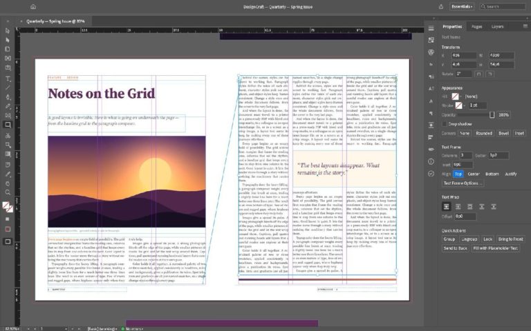 ArtCraft выпустила бесплатные аналоги почти всех программ Adobe — фото 8