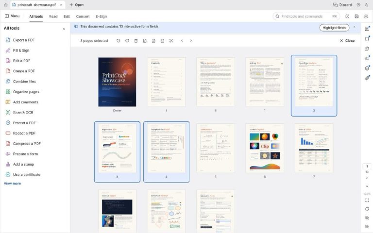 ArtCraft выпустила бесплатные аналоги почти всех программ Adobe — фото 9
