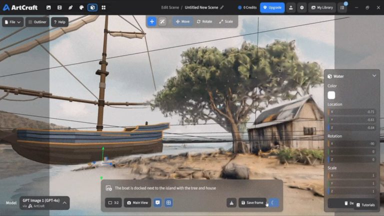 ArtCraft выпустила бесплатные аналоги почти всех программ Adobe — фото 10