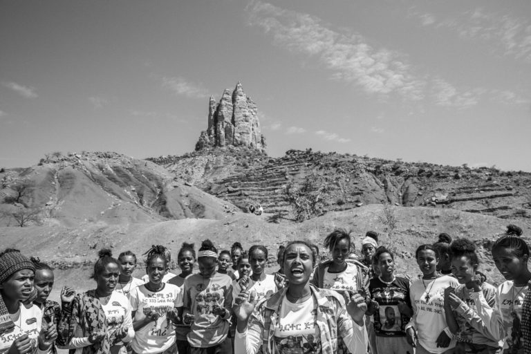 Siena Awards 2026: в Сиене стартует фотофестиваль с ретроспективой Джеймса Нахтвея — фото 7