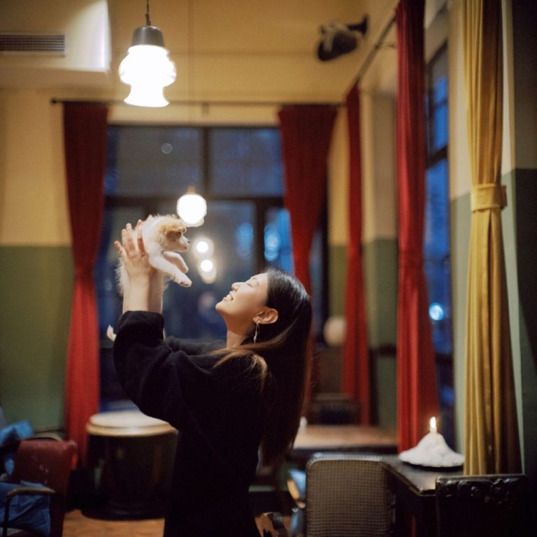 Shoten Tribute 01 — 50mm f/1.1 в честь первого в мире объектива светлее f/1.2 — фото 9