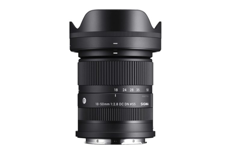 Утечка: Sigma 50-120mm f/2.8 для кропа — светосильный телезум весом всего 390 г — фото 4