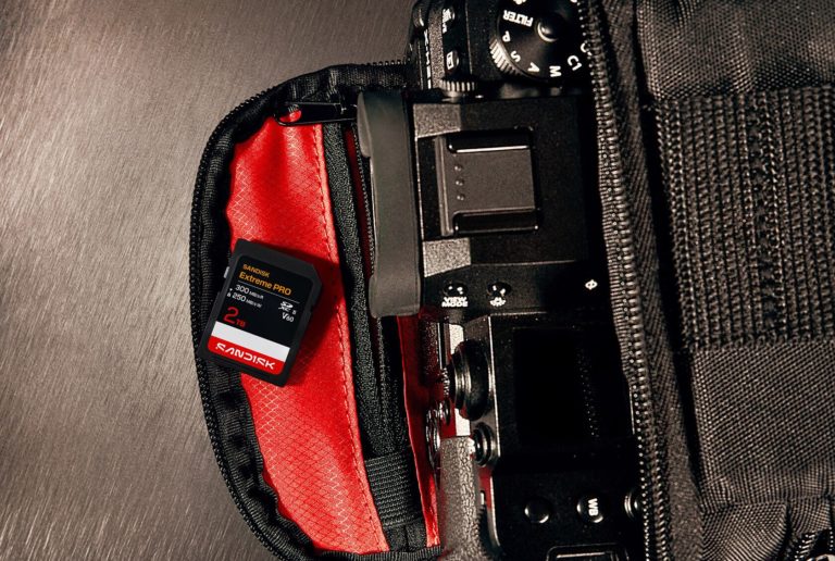 SanDisk обновила SD-карты Extreme PRO: до 2 ТБ с записью до 305 МБ/с для 8K — фото 7
