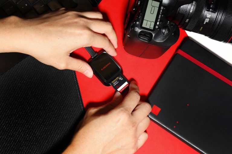 SanDisk обновила SD-карты Extreme PRO: до 2 ТБ с записью до 305 МБ/с для 8K — фото 8