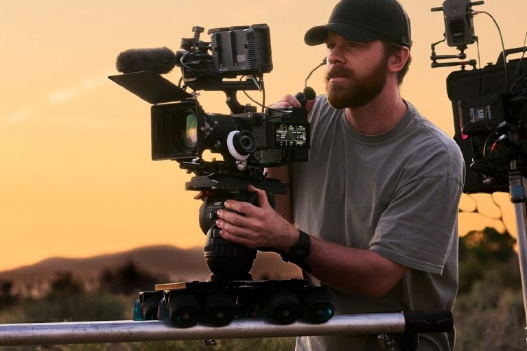 Sony FX5 начнут отгружать покупателям 16 ноября — фото 8
