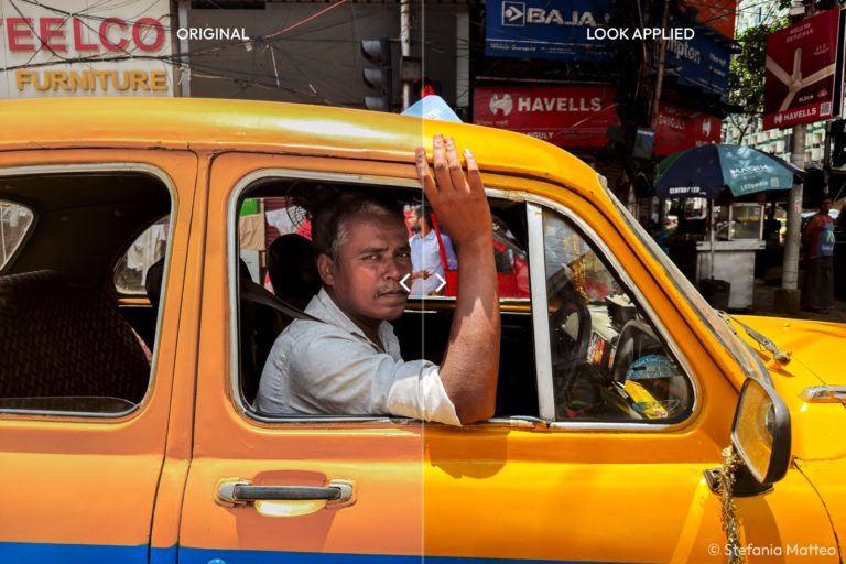 Вышла Leica LUX 2.0 — приложение-камера для iPhone теперь и на русском — фото 5
