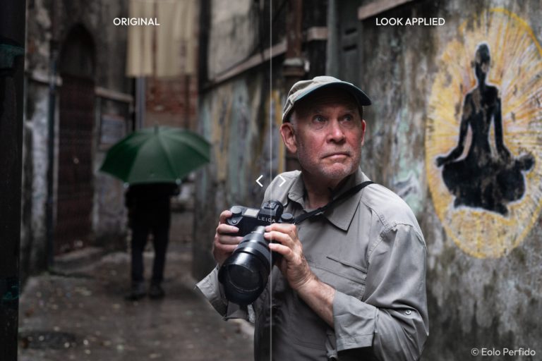 Вышла Leica LUX 2.0 — приложение-камера для iPhone теперь и на русском — фото 6