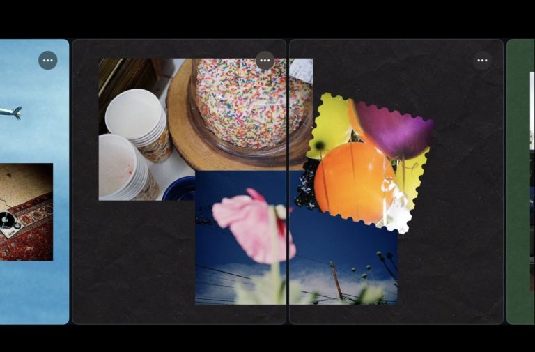 Instagram научил Edits собирать карусели — бесшовные слайды из фото и видео — фото 2