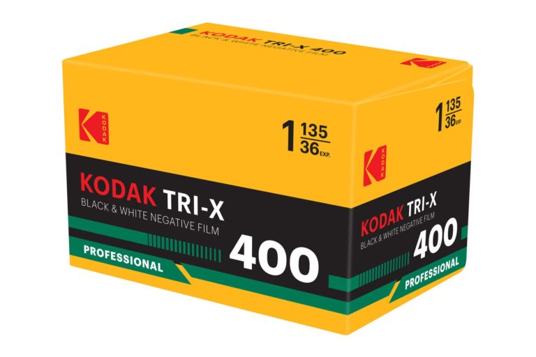 Какую ч/б плёнку выбрать в 2026 году — от Tri-X и HP5 до инфракрасной — фото 2
