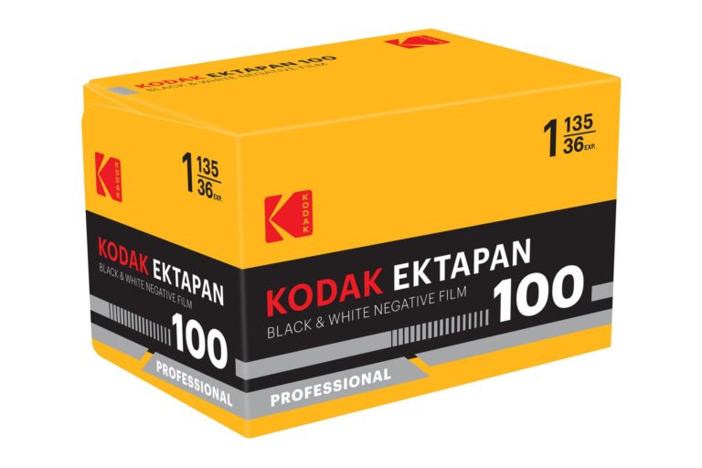 Какую ч/б плёнку выбрать в 2026 году — от Tri-X и HP5 до инфракрасной — фото 6