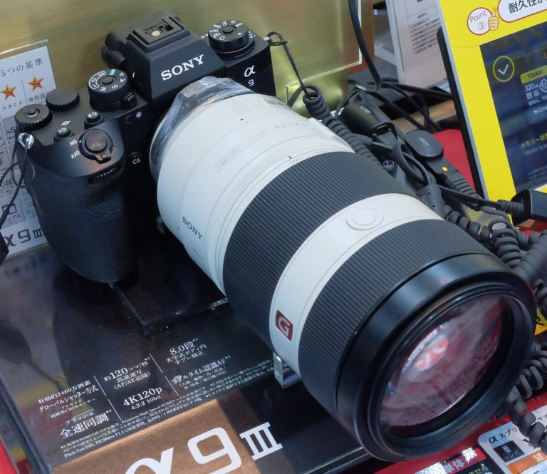Какую камеру выбрать для спорта в 2026 году — от OM-1 Mark II до Canon EOS R1 — фото 2