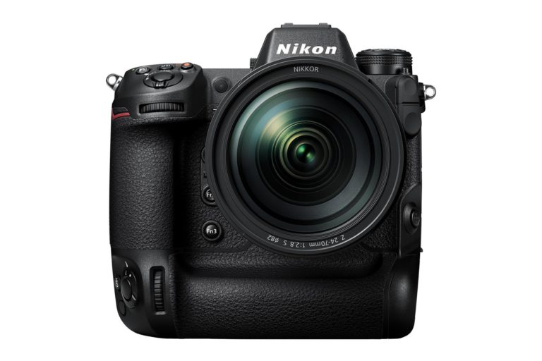 Какую камеру выбрать для спорта в 2026 году — от OM-1 Mark II до Canon EOS R1 — фото 3
