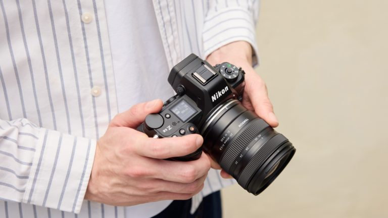 Tamron выпустила 20-40mm f/2.8 для Nikon Z — светосильный зум весом всего 380 г — фото 5