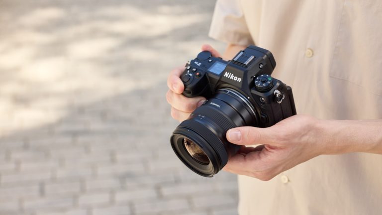 Tamron выпустила 20-40mm f/2.8 для Nikon Z — светосильный зум весом всего 380 г — фото 6