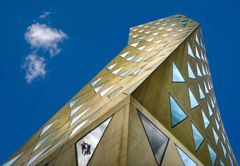 Concrete in Life: бесплатный фотоконкурс о бетоне с главным призом $10 000 — фото 5