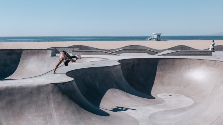 Concrete in Life: бесплатный фотоконкурс о бетоне с главным призом $10 000 — фото 7