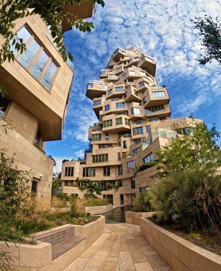 Concrete in Life: бесплатный фотоконкурс о бетоне с главным призом $10 000 — фото 9