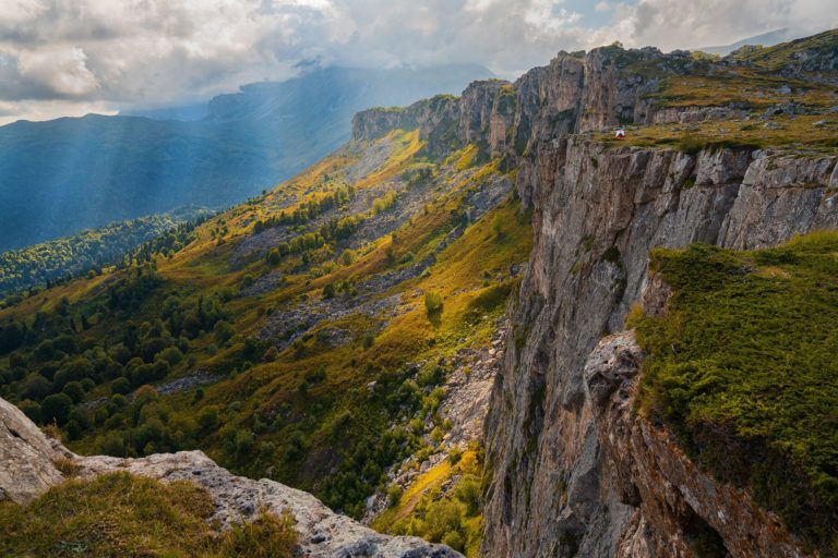 Бесплатный фотоконкурс «Горы и люди» от РГО: кадры принимают до 15 ноября — фото 2
