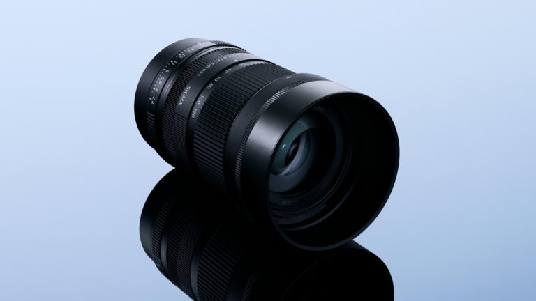 Sigma представила 50-120mm f/2.8 и собрала бюджетную «святую троицу» зумов для кропа