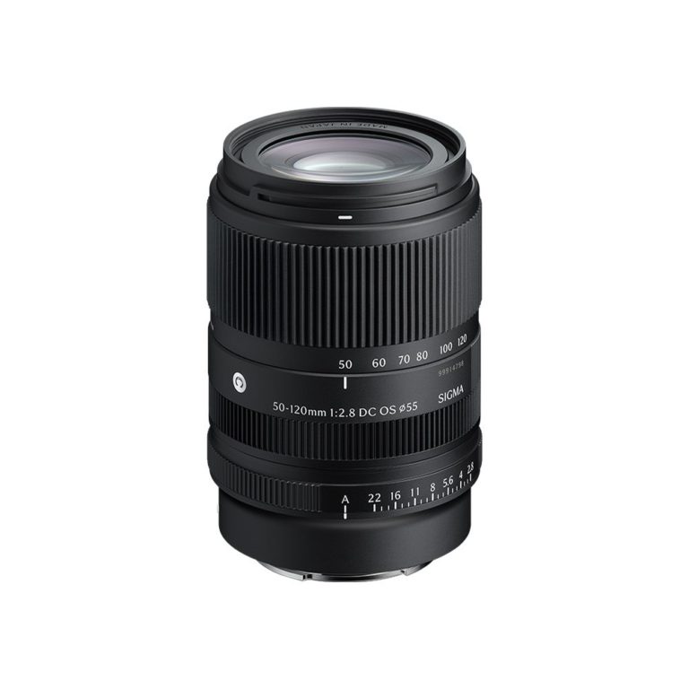 Sigma представила 50-120mm f/2.8 и собрала бюджетную «святую троицу» зумов для кропа — фото 2
