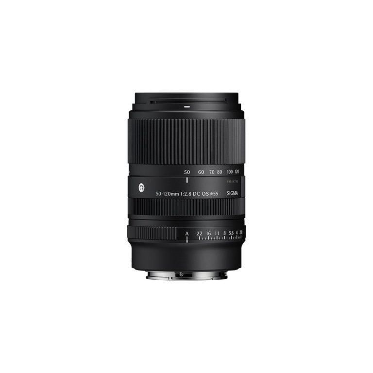 Sigma представила 50-120mm f/2.8 и собрала бюджетную «святую троицу» зумов для кропа — фото 3